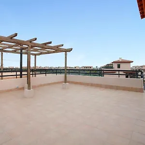 Casa Vicente Majanicho Lajares